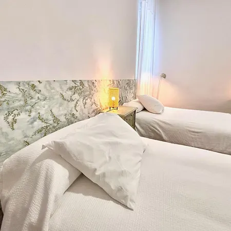 Apartamento Solete's House 1b Sevilla