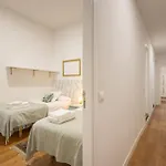 Solete's House 1b アパート セビリア