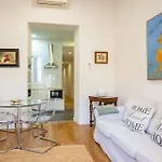 Solete's House 1b * セビリア