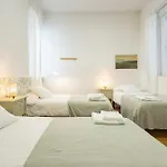 Solete's House 1b アパート セビリア