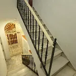 Solete's House 1b * セビリア