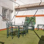 Solete's House 1b * セビリア